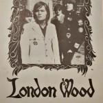 London Wood, feat. Mike Waggoner